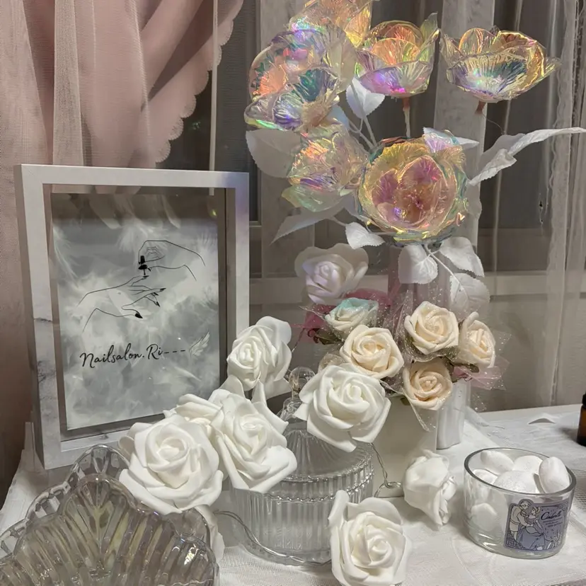 Nailsalon Ri___の掲載