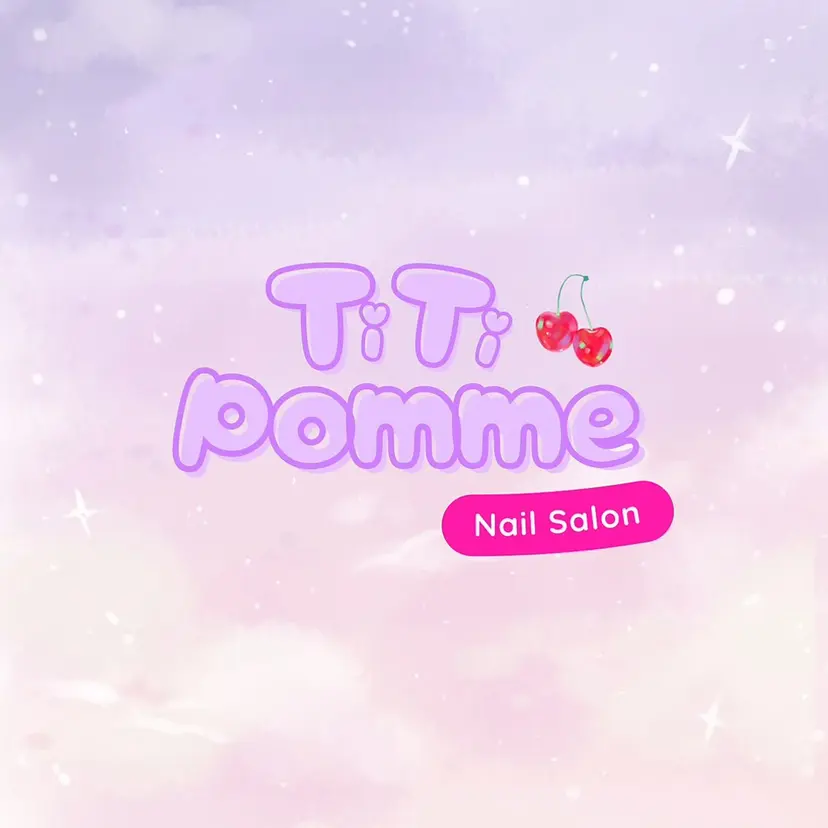 TiTi Pomme Rinoの掲載