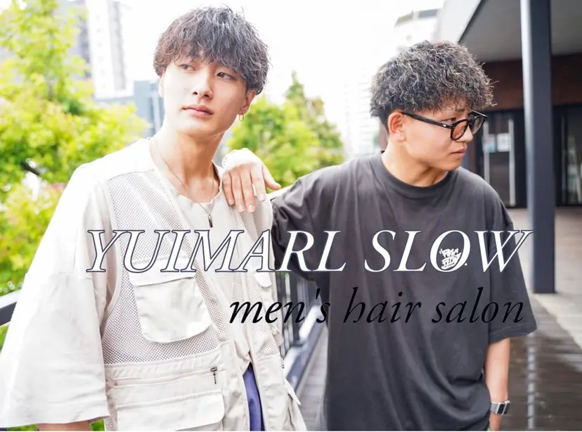 メンズ特化サロン Ryomaの掲載