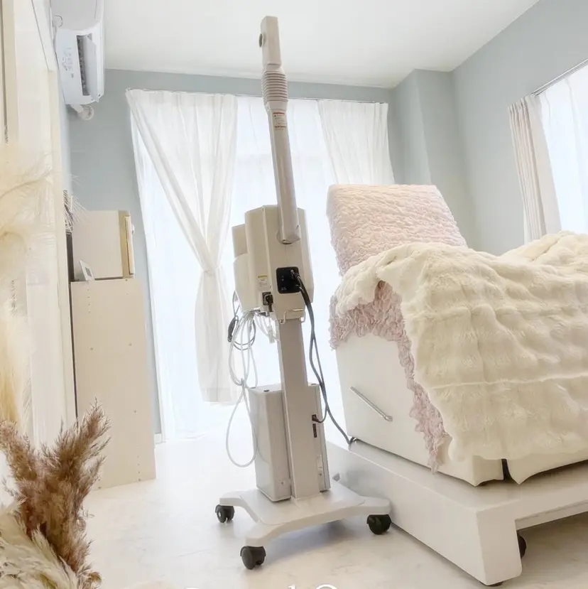 美肌改善/毛穴/シミ サントゥールの掲載