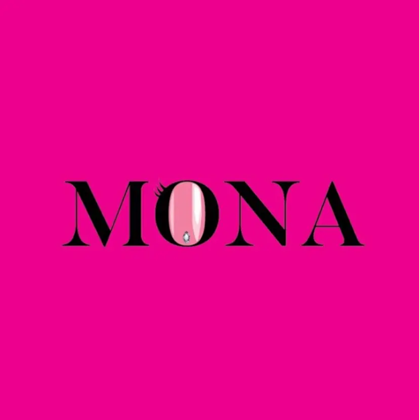 MONA Ririの掲載