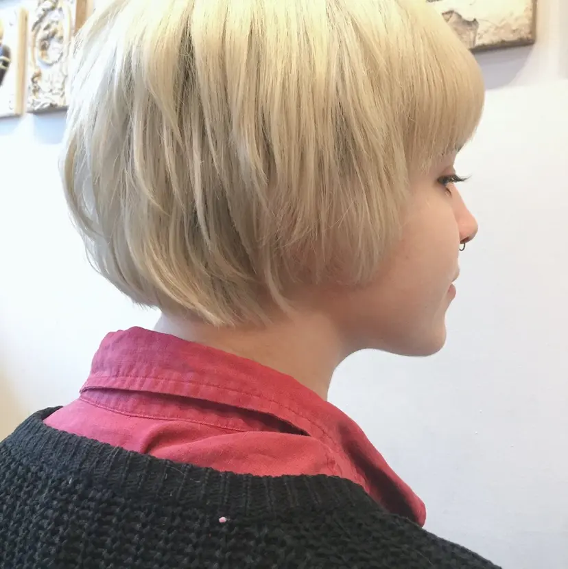 Mina Akiyamaの掲載