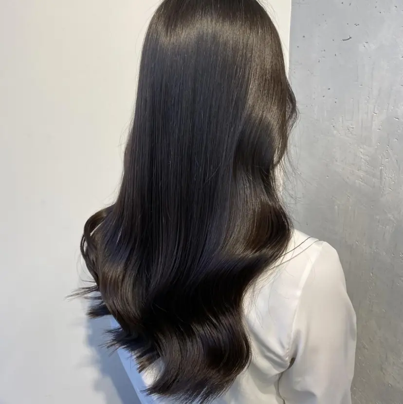 【艶髪×韓国風】 毛流れ職人 RYOの掲載