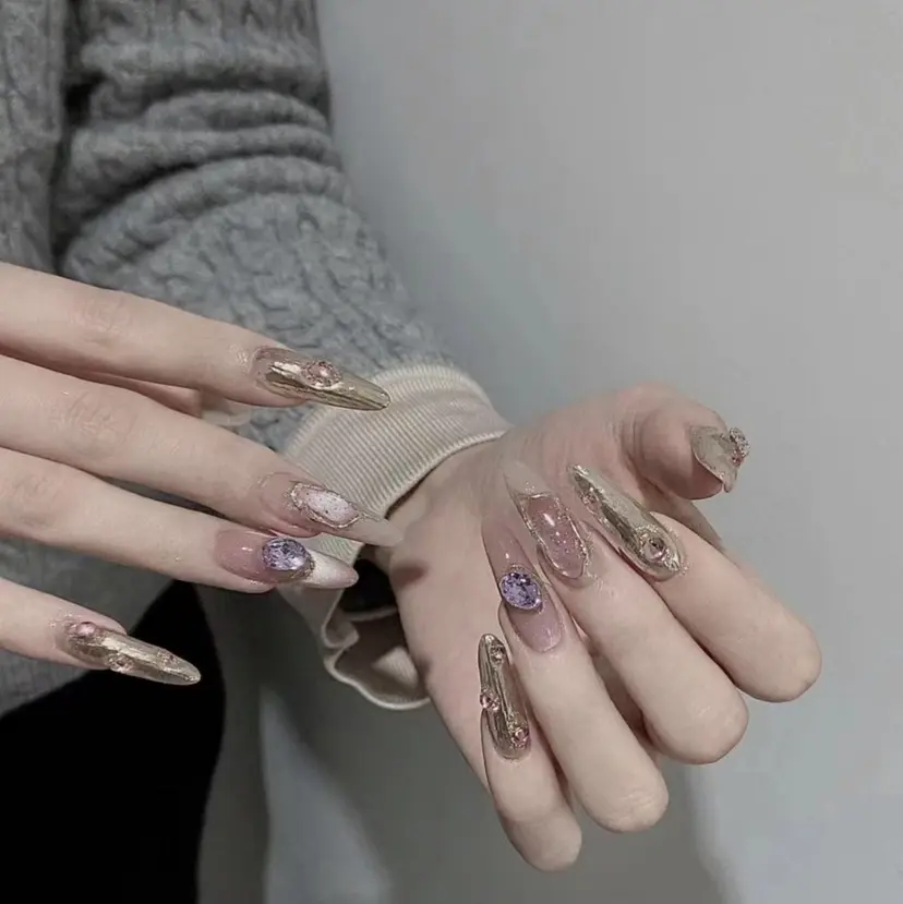 🌟桜beauty 🌟プロ ネイリストの掲載