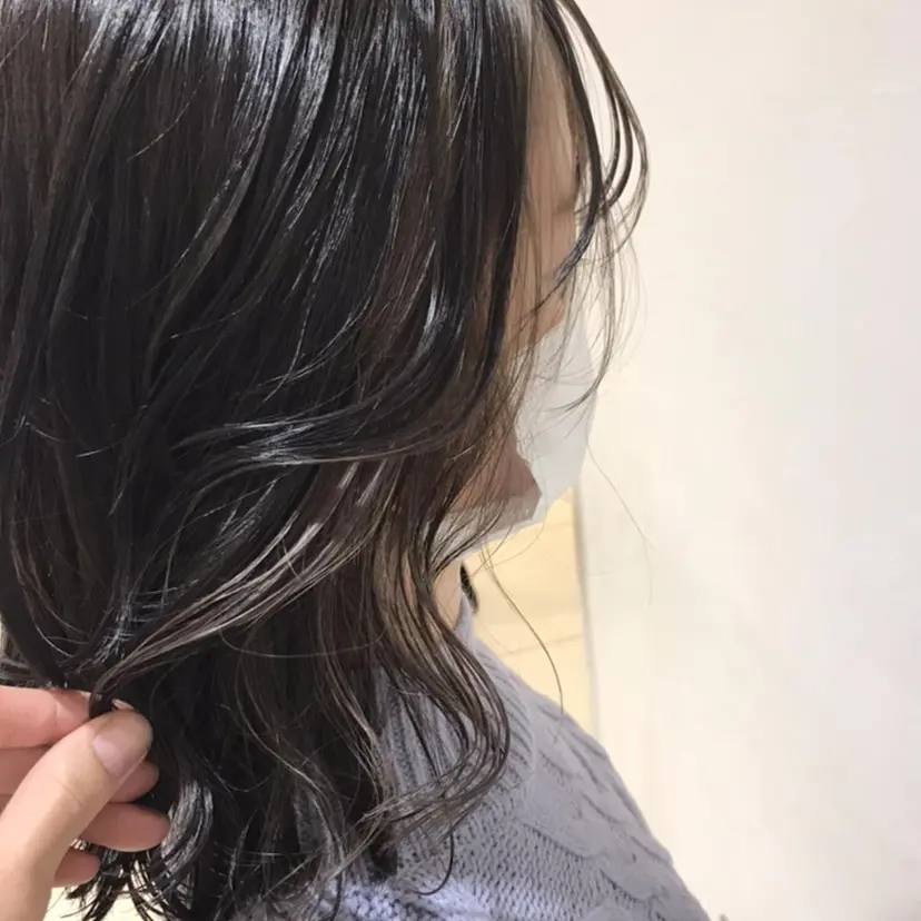 ✂︎newi池袋✂︎ 長谷川寛の掲載