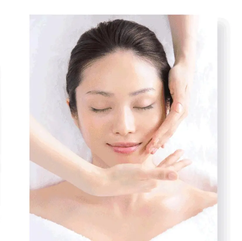 メナード 横山 久美子の掲載