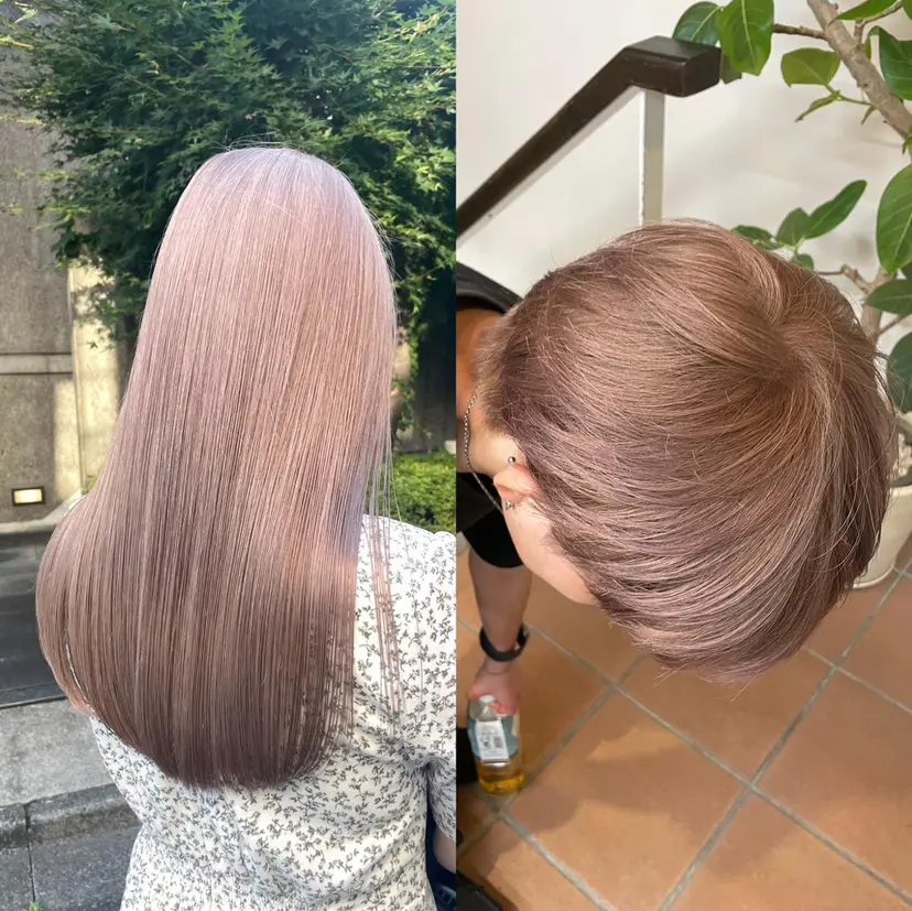 カットモデル募集 /RIOの掲載