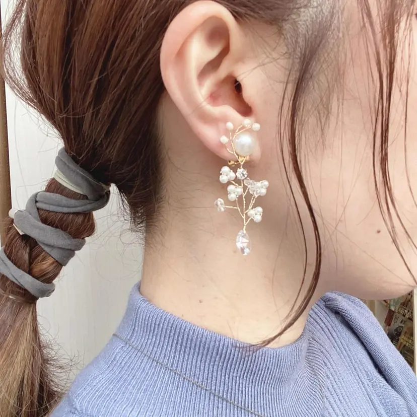 西新美容室 ナチュラルオーブンの掲載