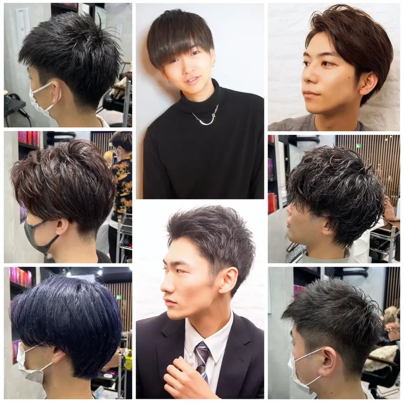 個室で似合わせ好印象 🧡外山弥千代の掲載