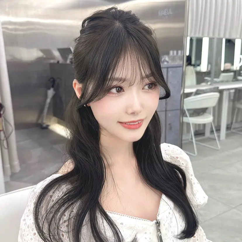 ami 大人モテ/レイヤーの掲載