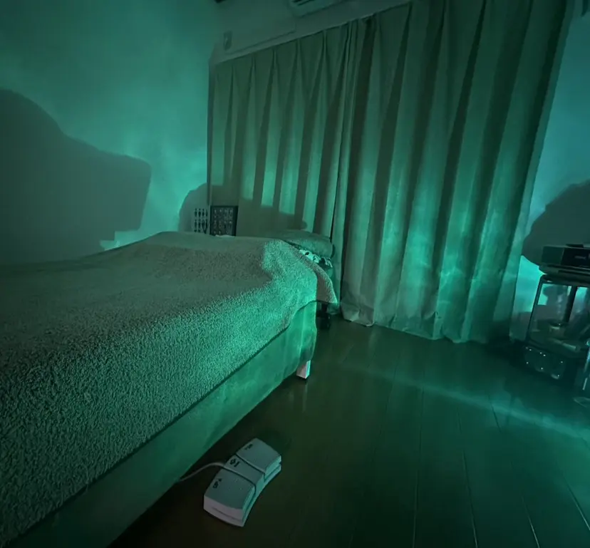 田無の変な整体サロン Hipinoの掲載