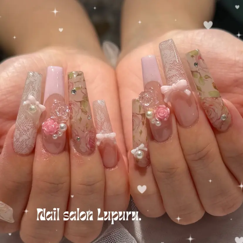 MASAKI 堺筋本町Nailの掲載
