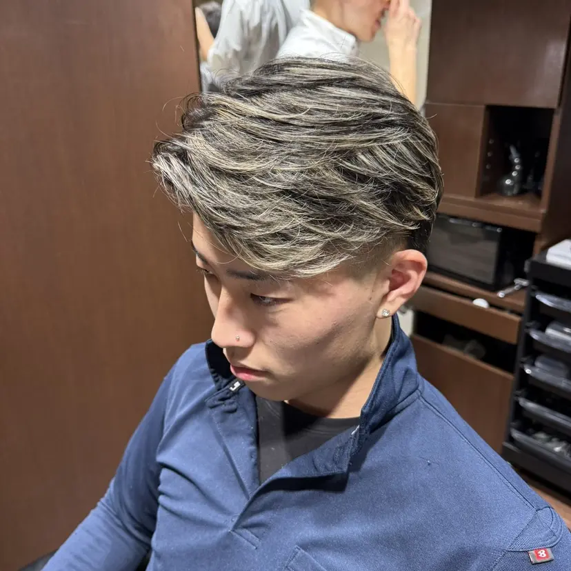 髙橋 律稀の掲載