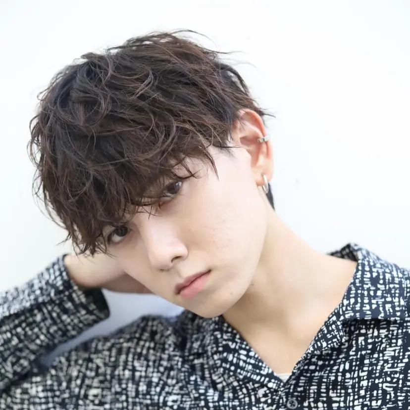 波巻き/ツイスパ ⭐️岡安の掲載