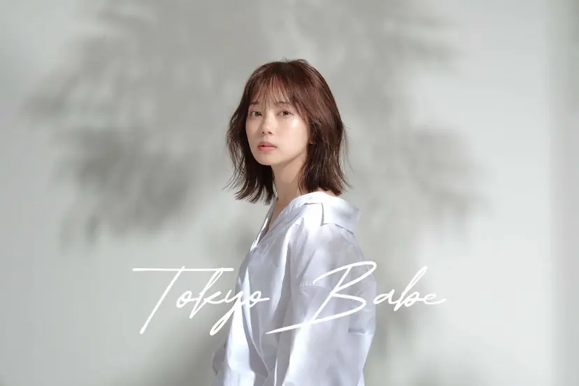 TOKYO BABE 本店の掲載