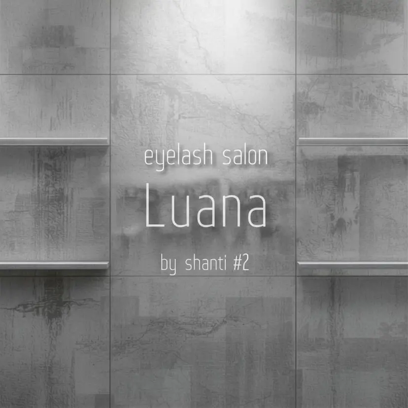 Luana †❤︎MIZUKIの掲載