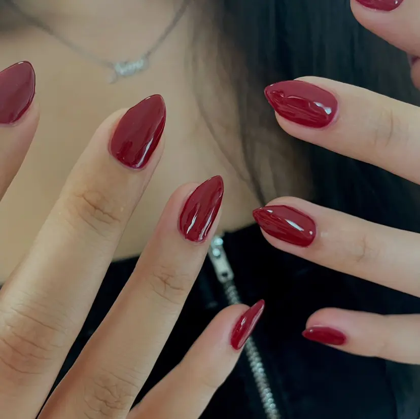 Juicynail /YUMENOの掲載