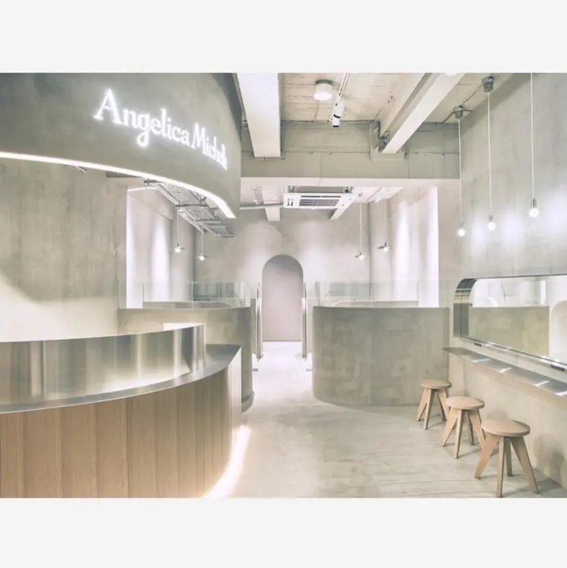 KANOUCHI MOMOHAの掲載