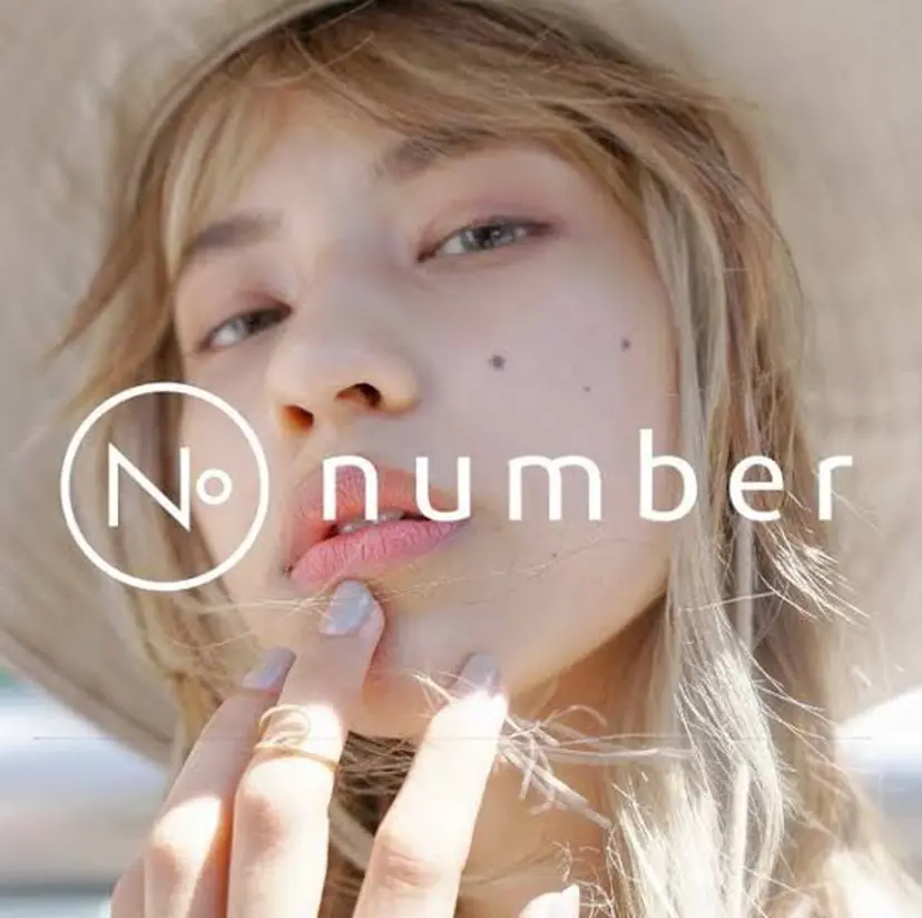 NUMBER天王寺 ほたる⭐️の掲載