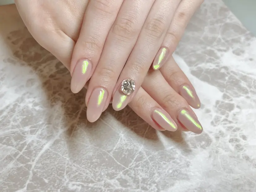 Nike L'orangeの掲載