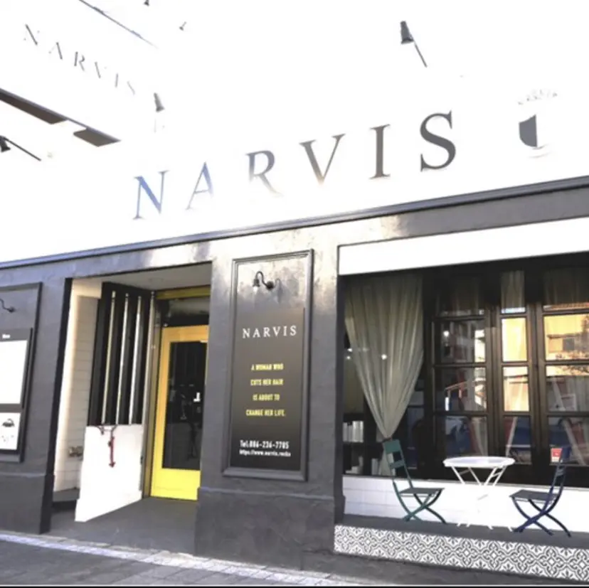 【NARVIS】槌田 悠揮の掲載