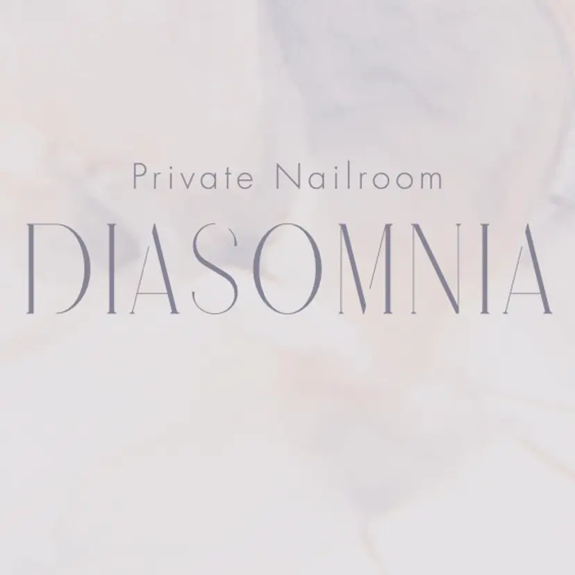 nailroom DIASOMNIAの掲載