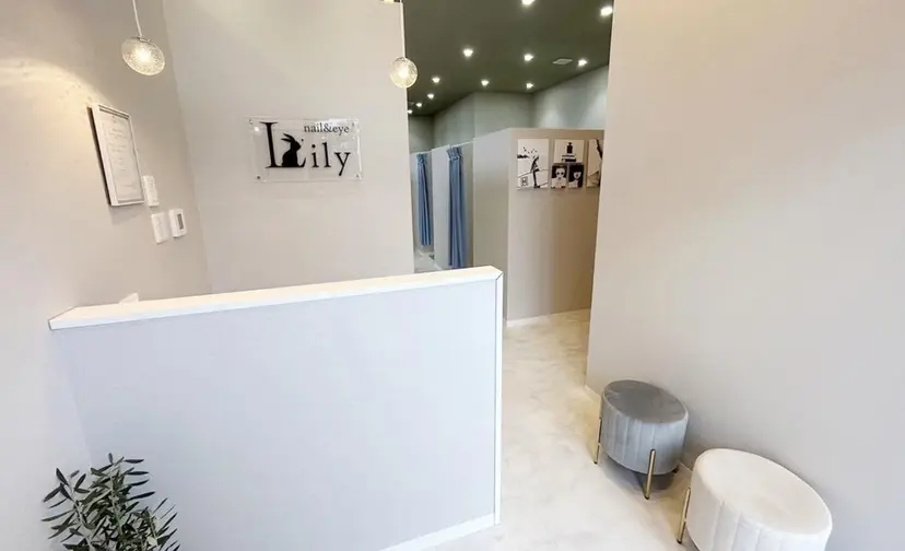 Lily 寝屋川公園の掲載