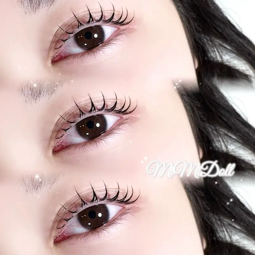 マリーテレジア ♡ morikiの掲載