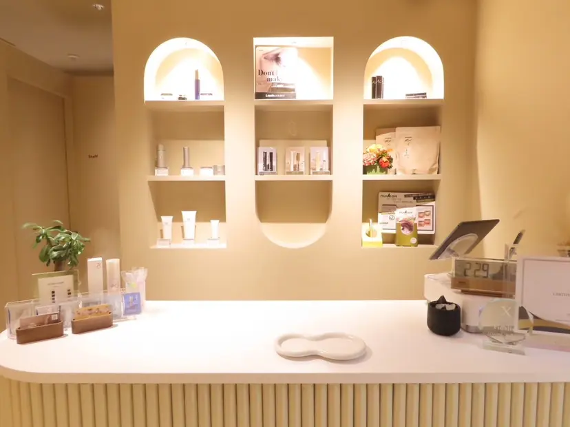 長野 美里の掲載