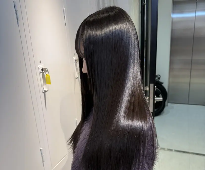 美髪/ハイライト 指名No.1KAIの掲載