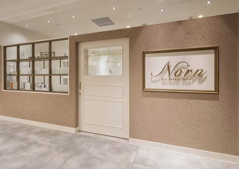 Norn錦糸町店🩵 saraの掲載