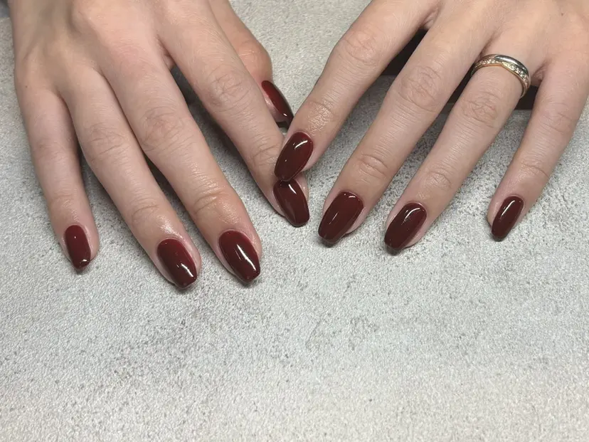 nailist Segawaの掲載