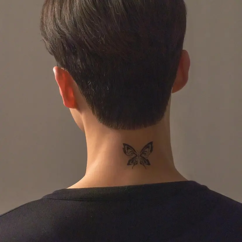 メンズトレンドヘア シンユウの掲載