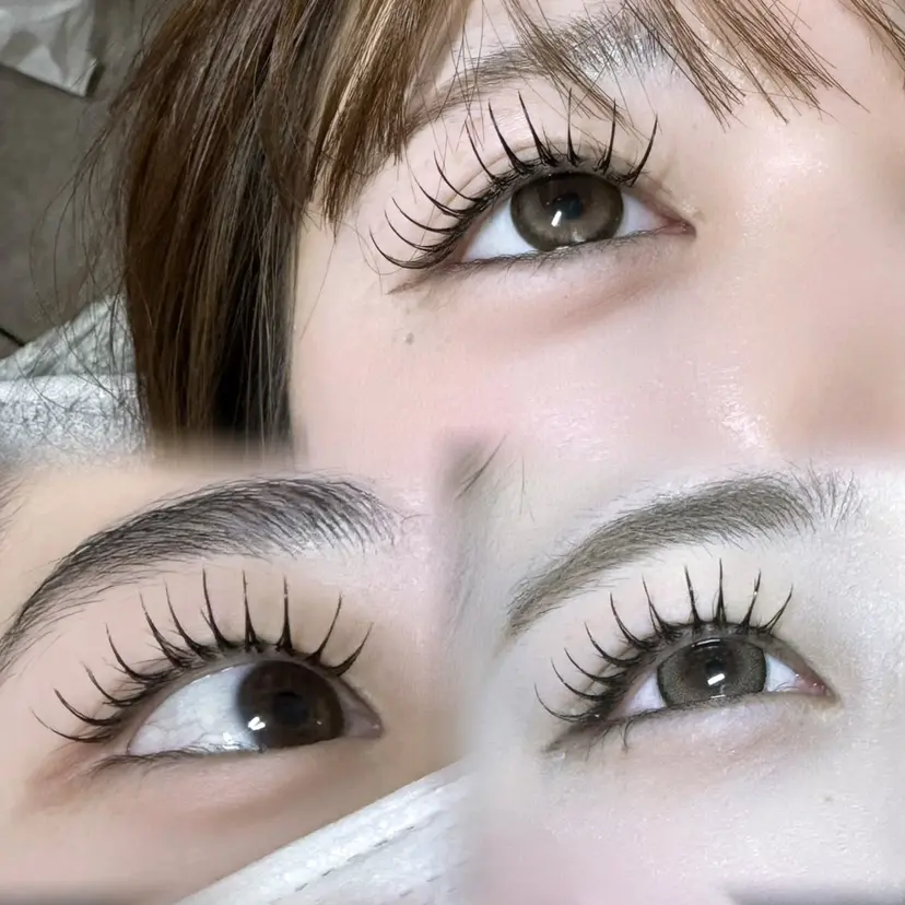 まつ毛専門店♡ nanohaの掲載