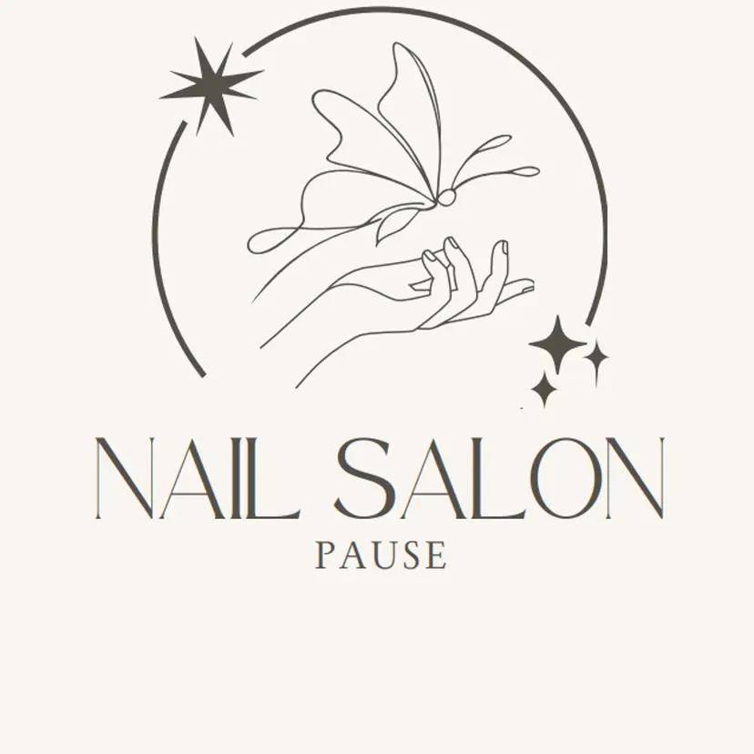 nail salon pause✨の掲載