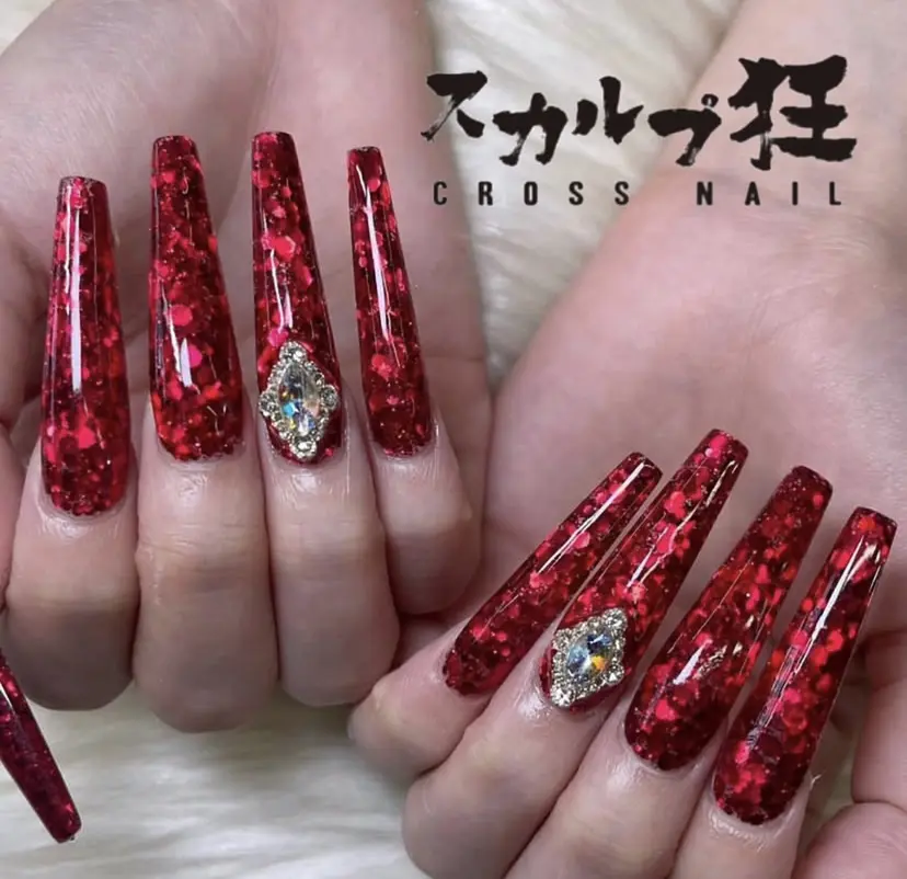 スカルプ狂 🩵Enamiの掲載