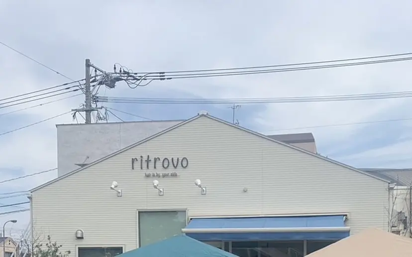 ritrovo/ Maiの掲載