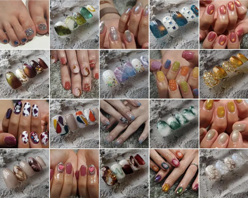 Gatto(ガット) ヤマモトの掲載