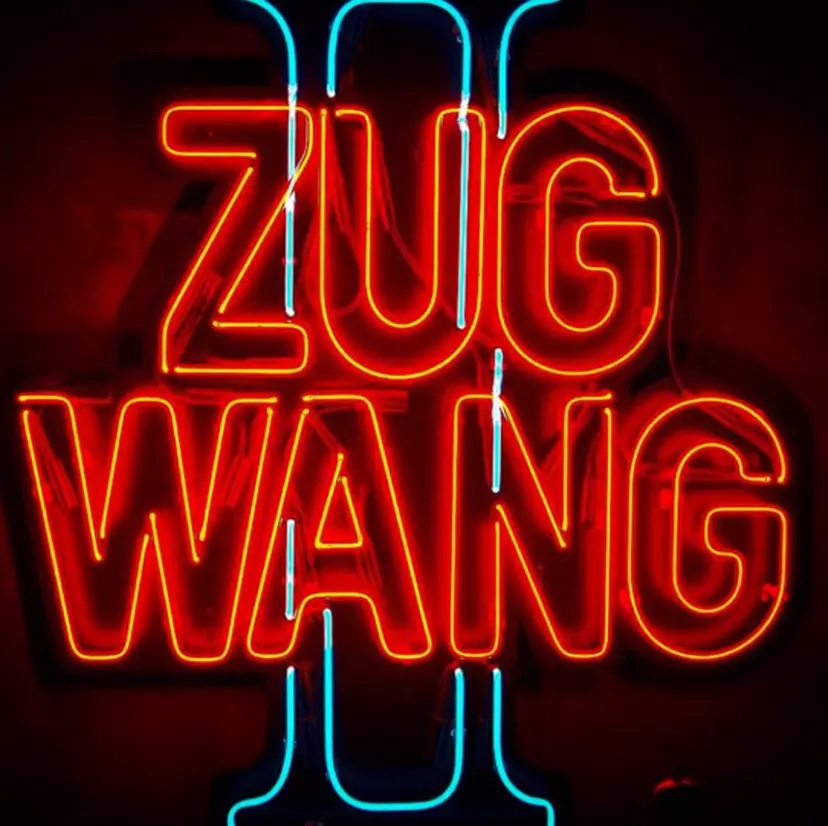 💈ZUG2WANG _TETSUROの掲載