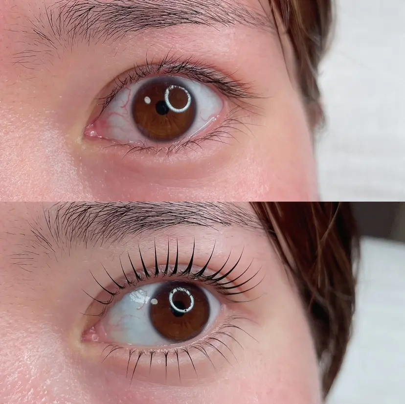 【今出川】中尾 瑞穂 /ラッシュリフト✨️の掲載