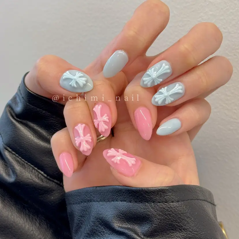 渋谷ネイル misakiの掲載