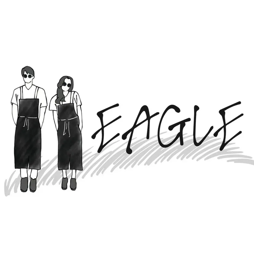 EAGLE ゆなの掲載