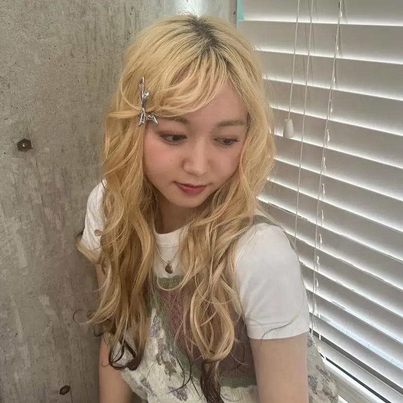 透明感暖色カラー🥣 rico💗の掲載