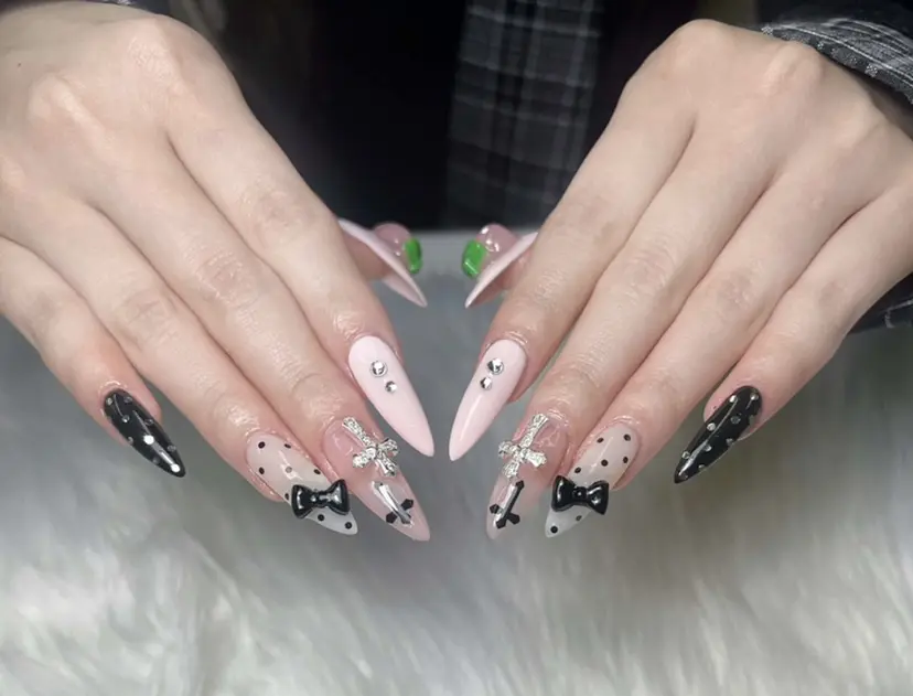 NEM nailSの掲載