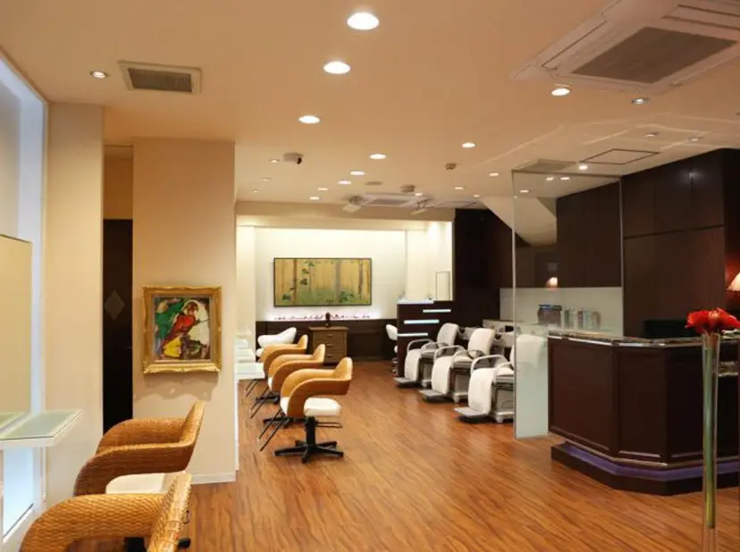 ヘッドスパ大好き 美容師🌿堀江の掲載