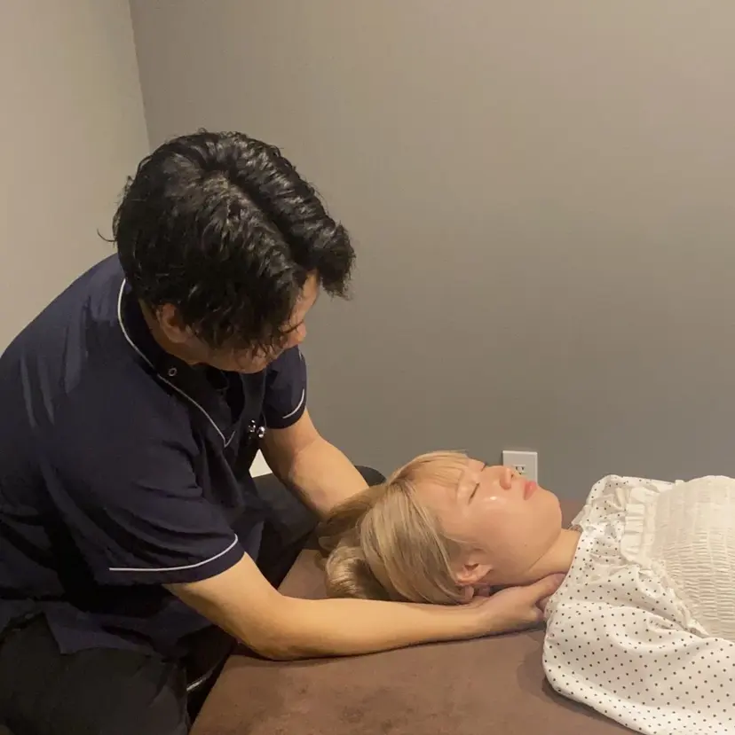 『肩甲骨はがし専門』 とき整体院の掲載