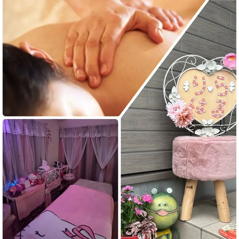 relaxation HARUりらはるの掲載