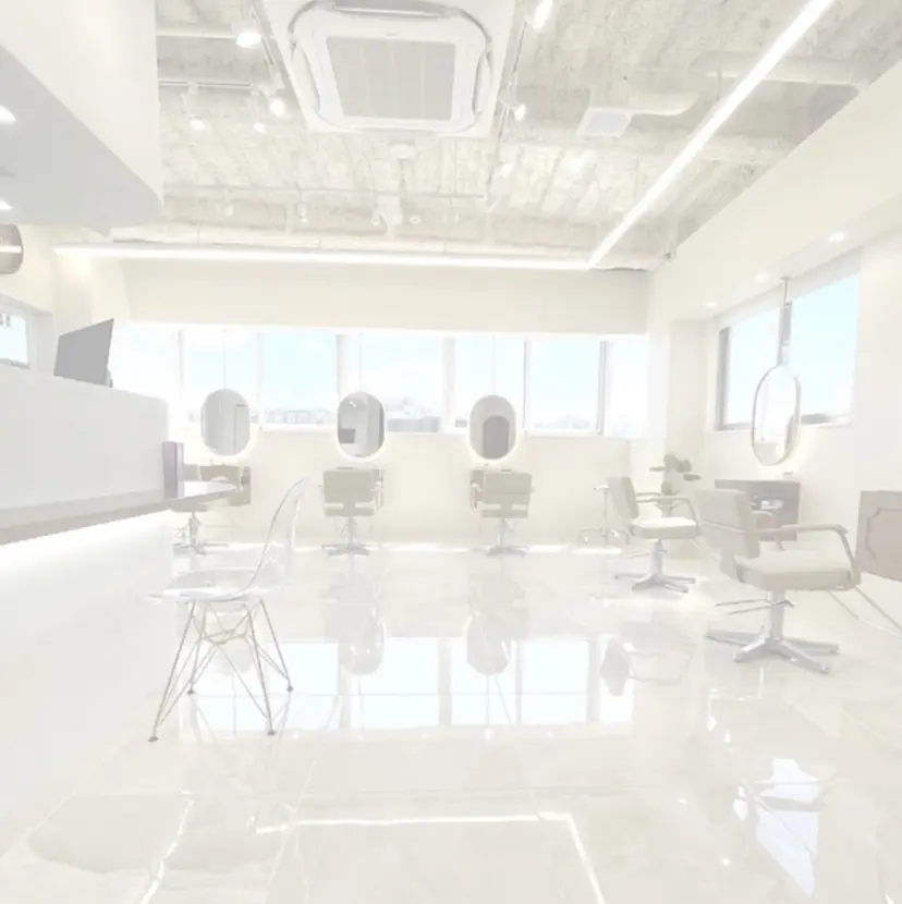 似合わせカット🍀 TAKAHASHIの掲載