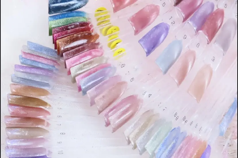 ネイリスト マツモの掲載