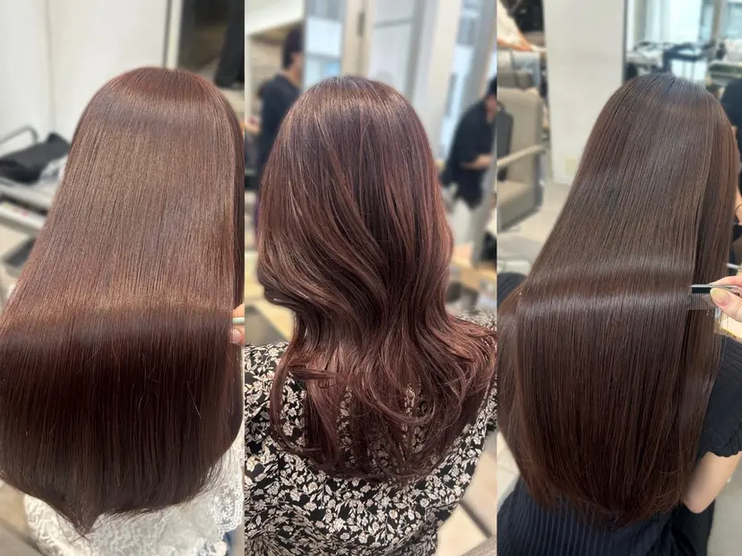 🌷艶色/艶髪/横浜 /norika🌷の掲載